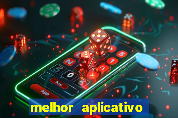 melhor aplicativo de jogos online